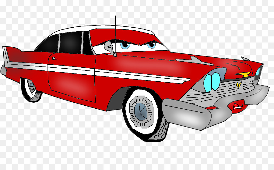 Coche Clásico，Retro PNG