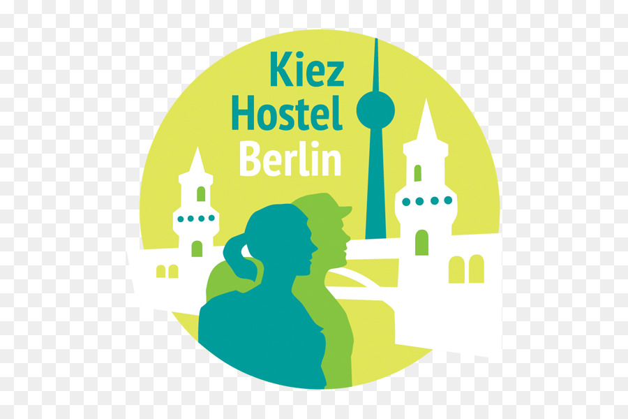 Kiez Hostel Berlin Berlín，Hotel PNG