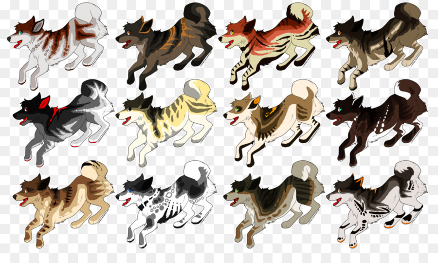 Canidae，Perro PNG