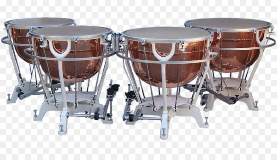 Tomtoms，Los Timbales PNG