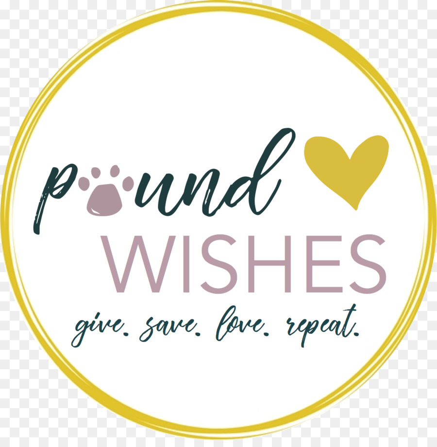 Poundwishes，Donación PNG