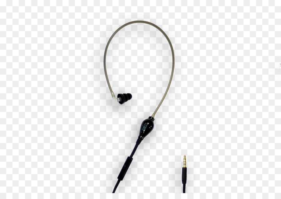 Auriculares，Oreja PNG