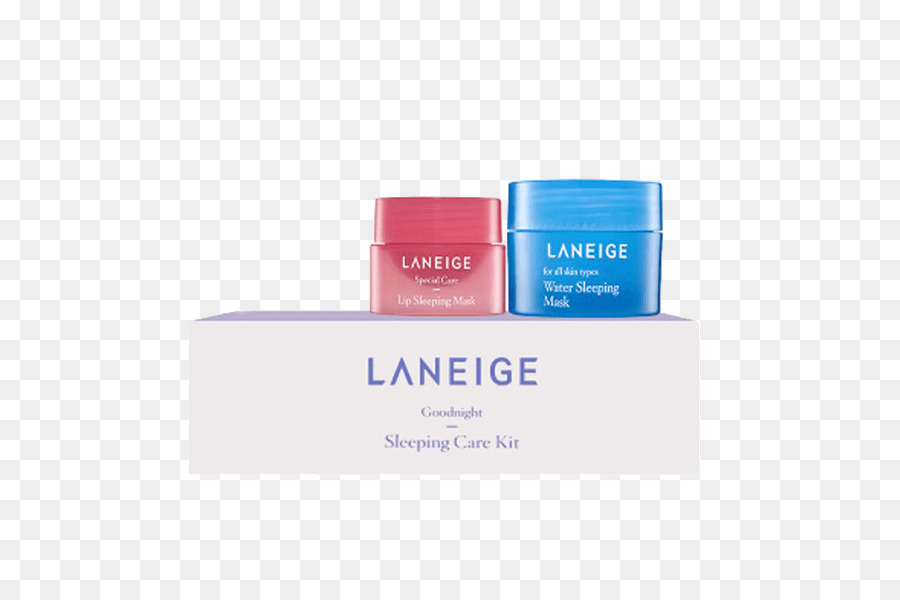 Laneige Agua Antifaz，Laneige PNG