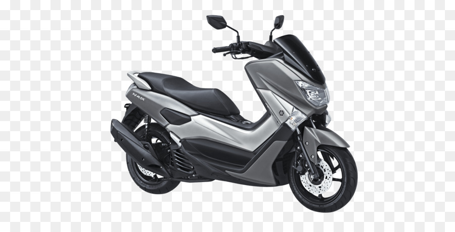 Scooter，Yamaha Nmax PNG