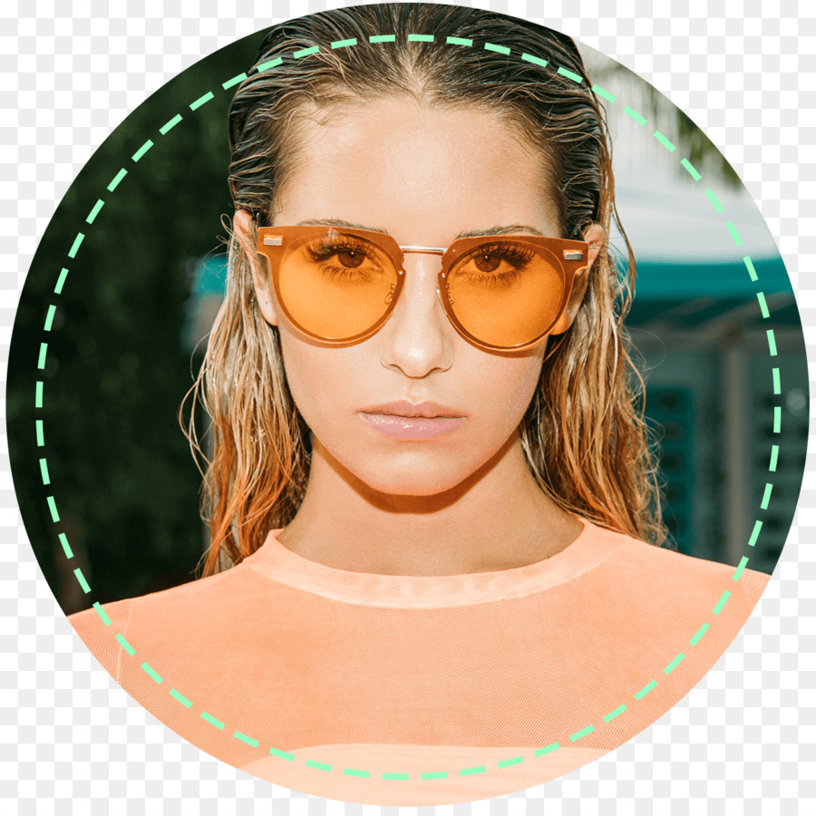 Gafas De Sol，Modelo PNG