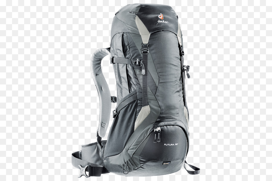 Deporte Deuter，Mochila PNG