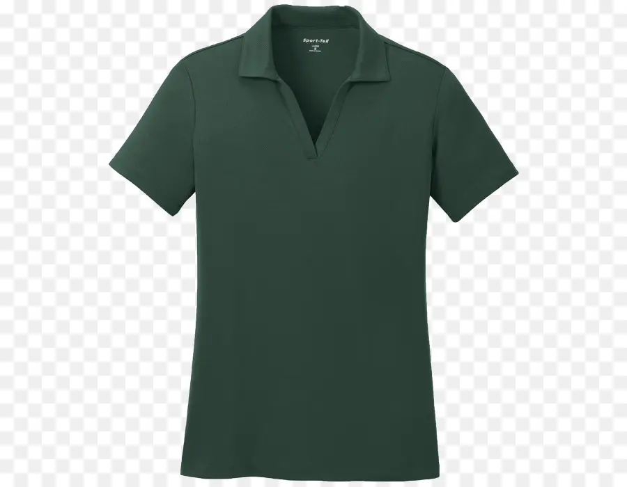 La Camisa De Polo，Camiseta PNG