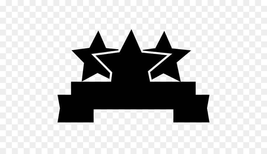 Insignia De Estrella，Otorgar PNG