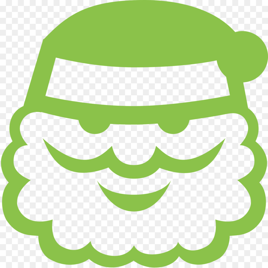 Santa Claus，La Navidad PNG