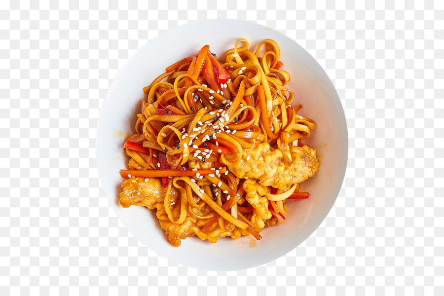 El Mein，Fideos Chinos PNG