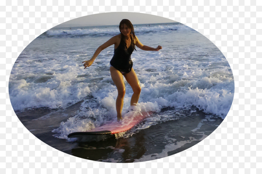 El Surf，Tabla De Surf PNG