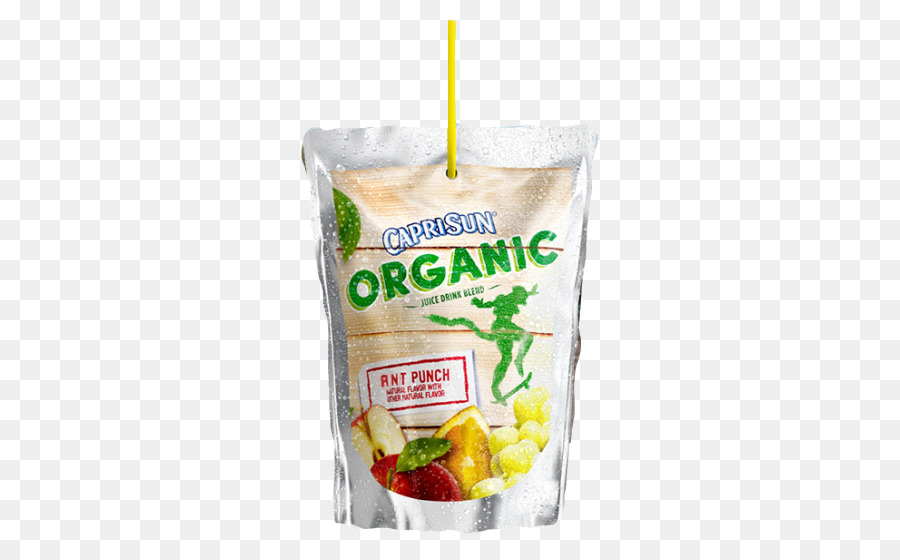 Jugo，Capri Sun PNG