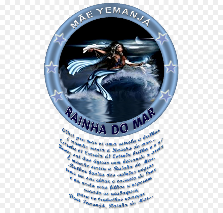 Yemoja，Orisha PNG