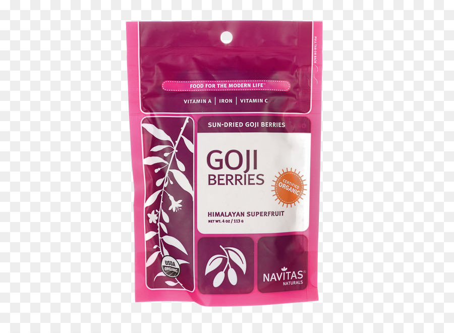 Alimentos Orgánicos，Goji PNG