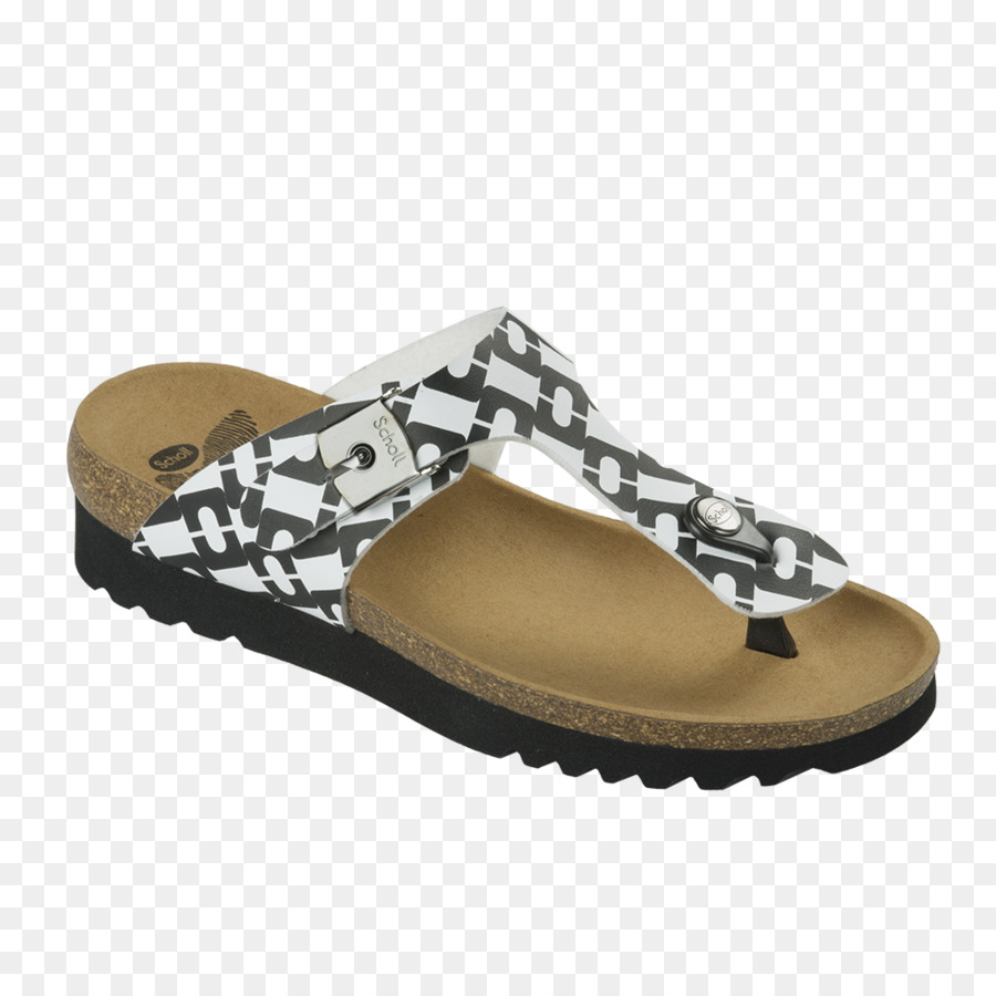 Sandalias Negras，Zapatos PNG