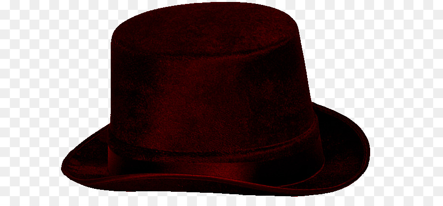 Sombrero Rojo，Borde PNG