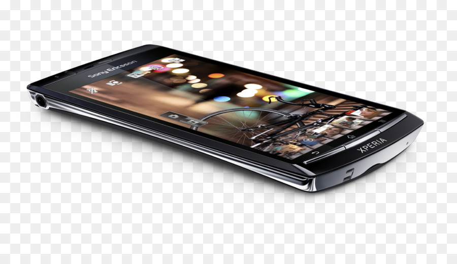 Sony Ericsson Xperia Arc S，Sony Xperia S PNG