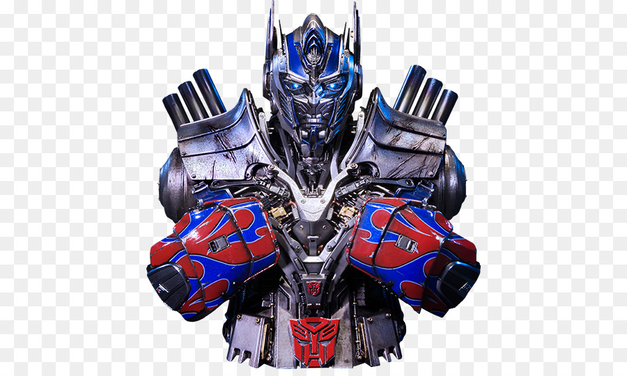 Optimus Prime，Starscream PNG