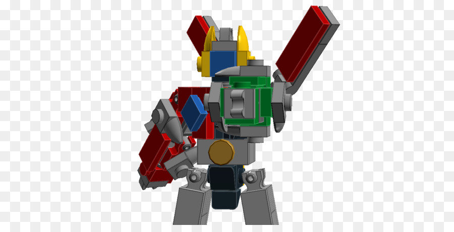 Robot Lego，Construcción PNG