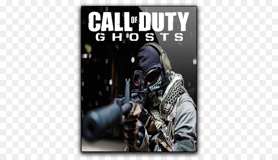 Call Of Duty Ghosts，Fondo De Escritorio PNG