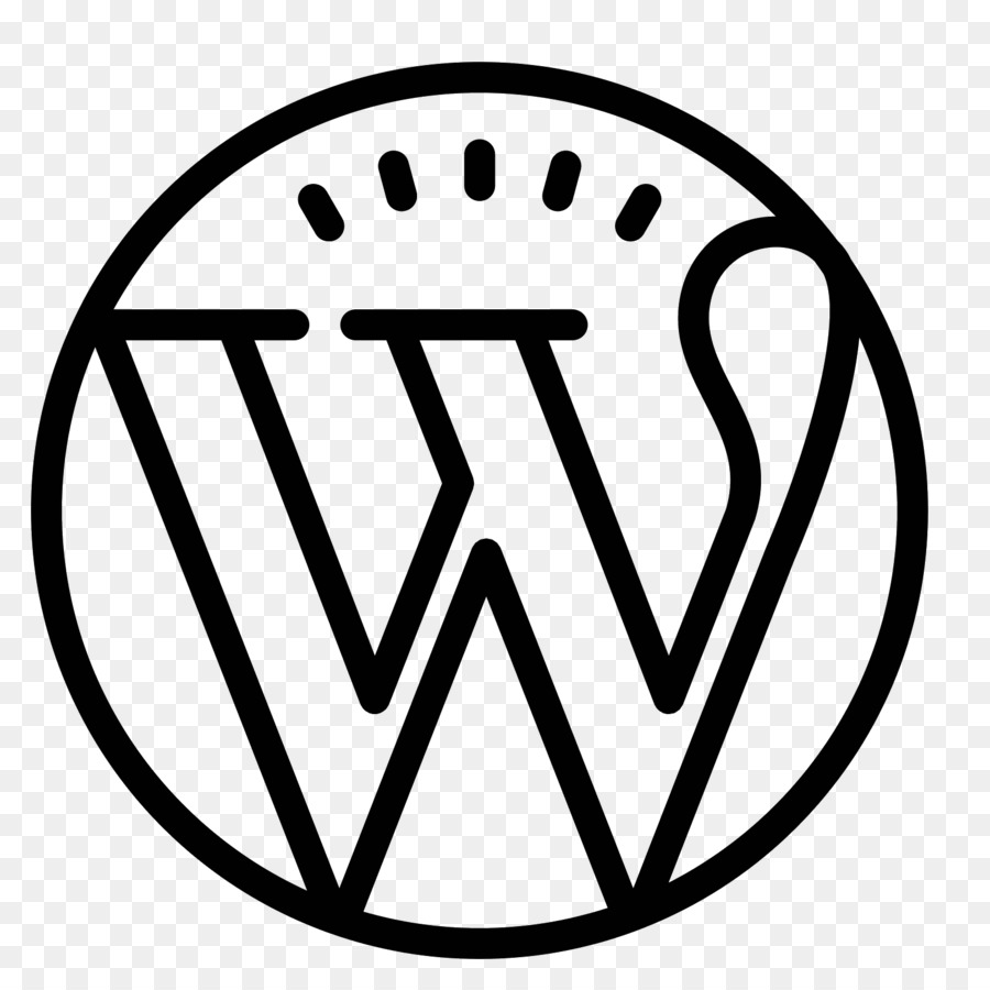 Wordpress，Iconos De Equipo PNG