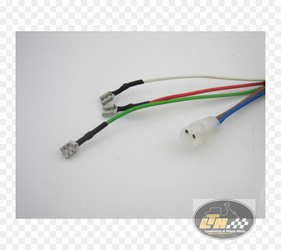 Cable Eléctrico，Conector Eléctrico PNG