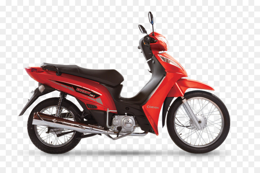 Motocicleta，Zanella Fundada PNG