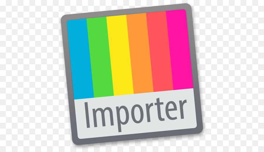 Importar，Exportar PNG