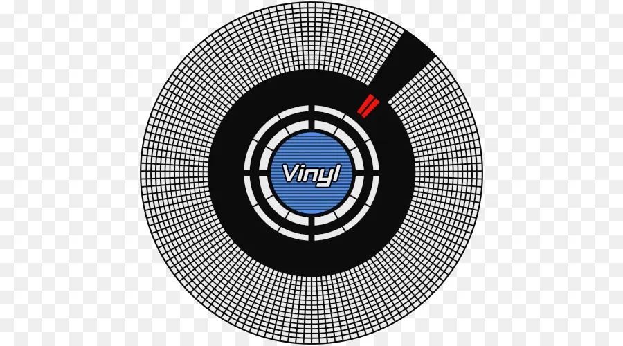 Disco De Vinilo，Tocadiscos PNG