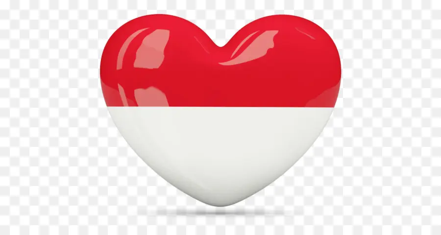 Corazón De La Bandera Austriaca，Bandera Austriaca PNG