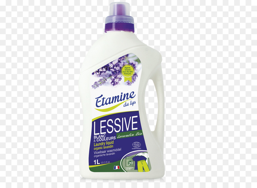 Detergente De Lavandería，Liquido PNG