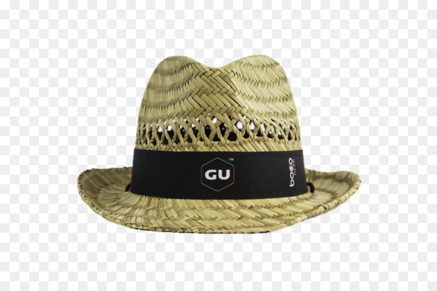 Fedora，Sombrero De Paja PNG