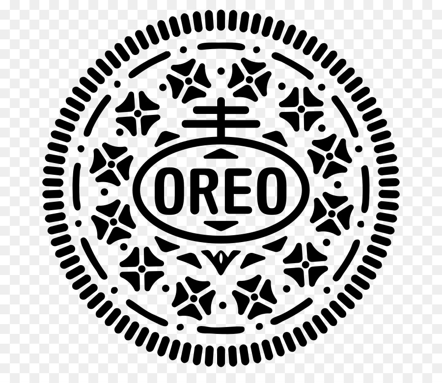 Galletas Oreo，Galleta PNG