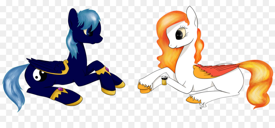 Pony，Caballo PNG