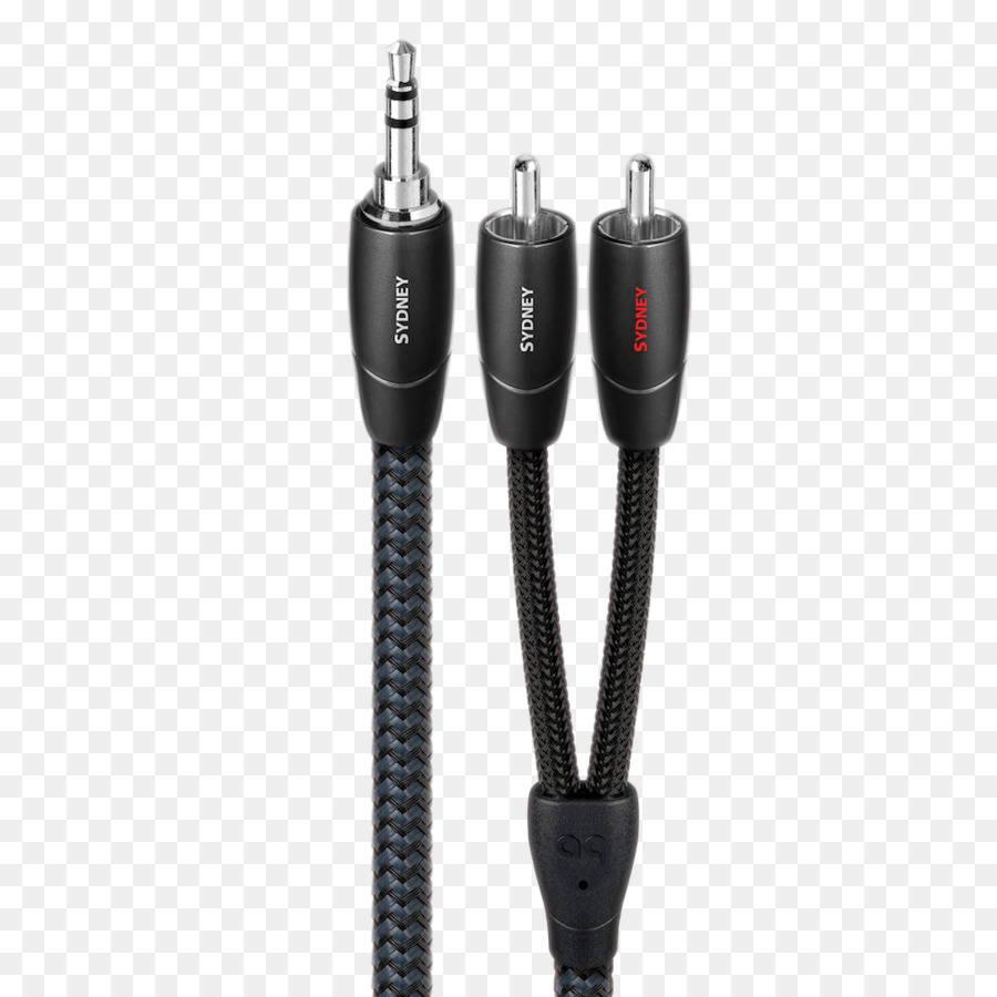 Conector Rca，Audioquest PNG