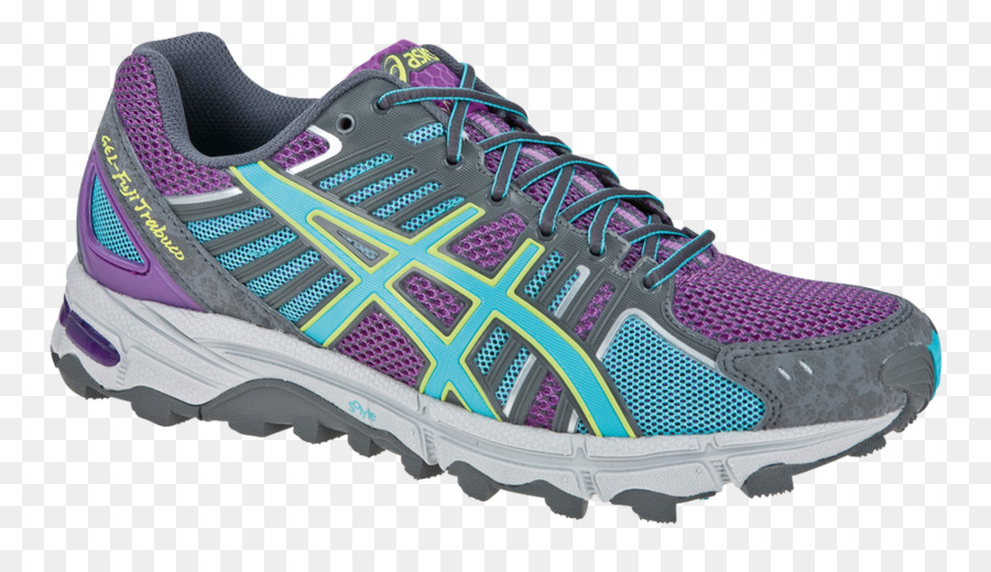 Asics，Zapato PNG