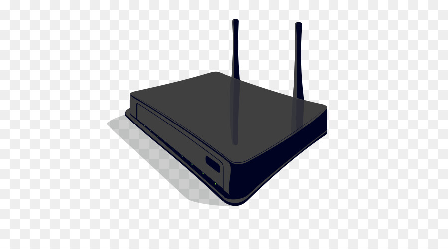 Los Puntos De Acceso Inalámbricos，Router Inalámbrico PNG