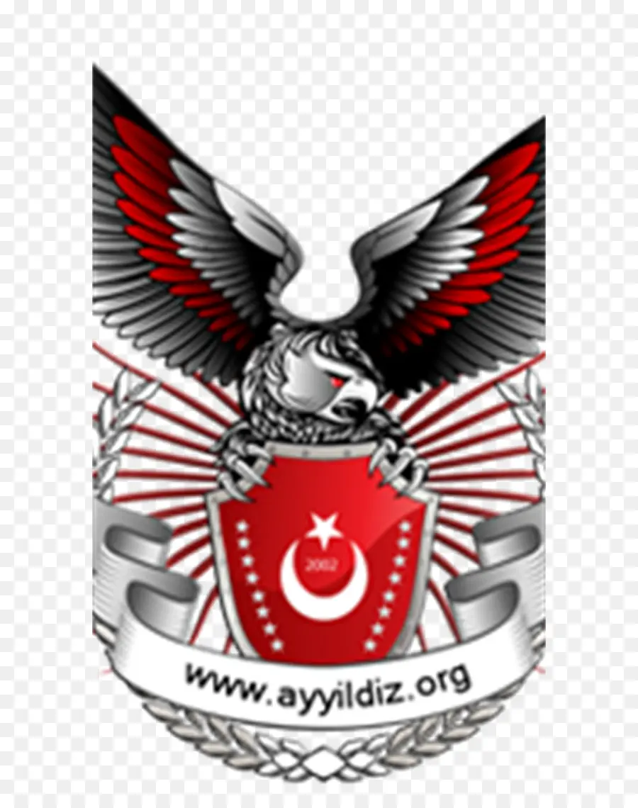 Turquía，Ayyildiz Equipo PNG