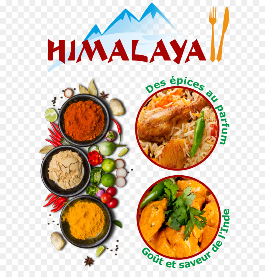 Comida Del Himalaya，Especias PNG