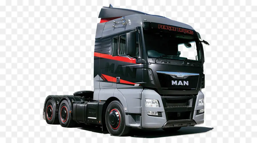 Man Truck Bus，Hombre Se PNG