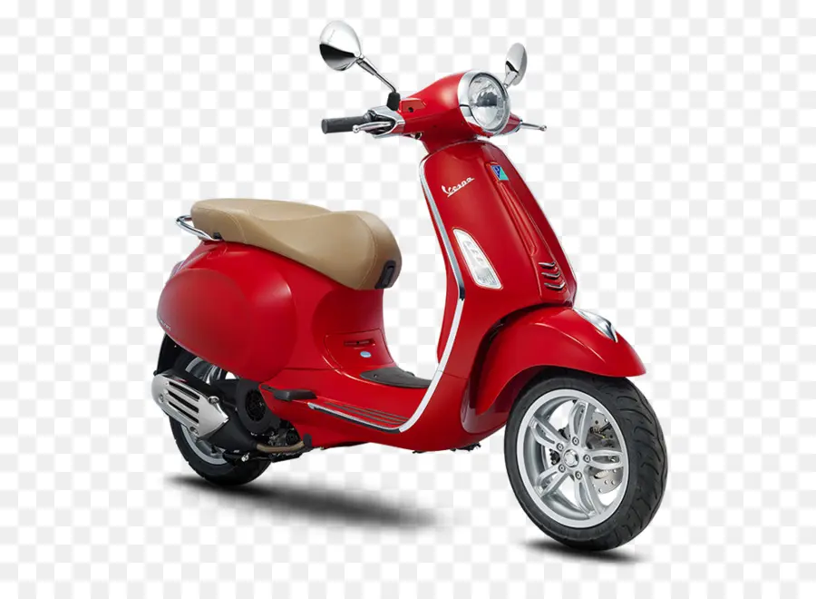 Piaggio，Scooter PNG