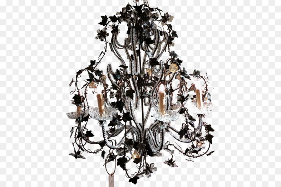 Candelabro，Lámpara Colgante PNG