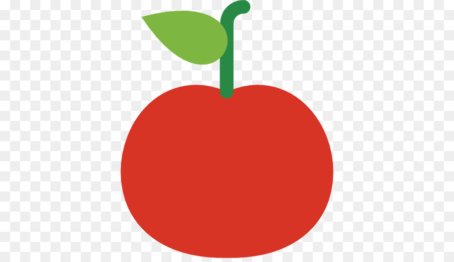 Manzana Roja，Saludable PNG