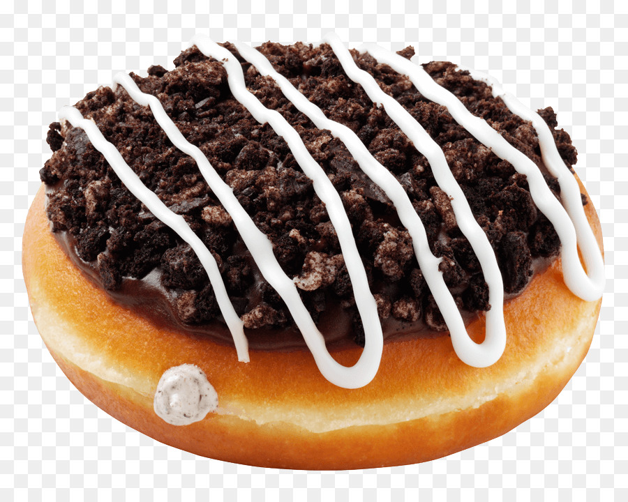 Donas，Glaseado De Glaseado PNG