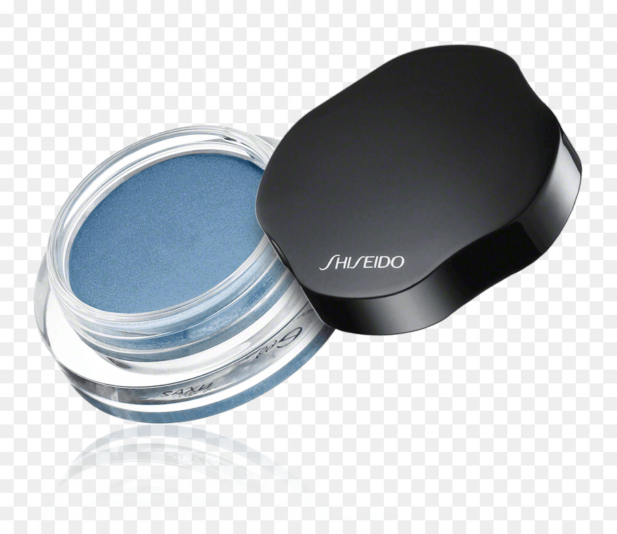Cosméticos，Shiseido Crema Brillante Color De Los Ojos PNG