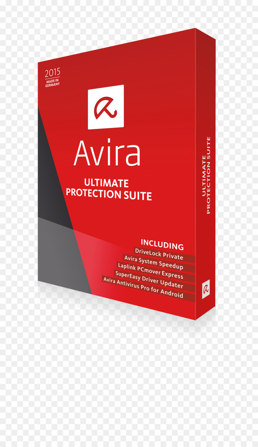 Avira，Software Antivirus PNG