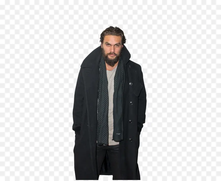 Jason Momoa，Vigilantes De La Playa PNG