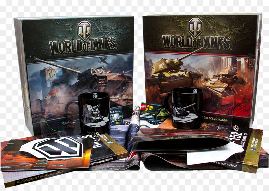 World Of Tanks，Tanque PNG