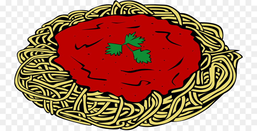 Espaguetis，Pastas PNG