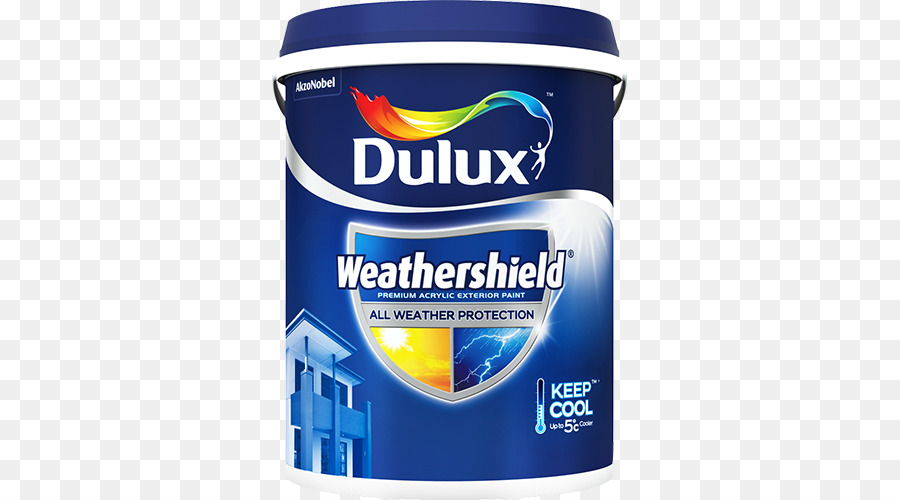 Dulux，Pintura PNG